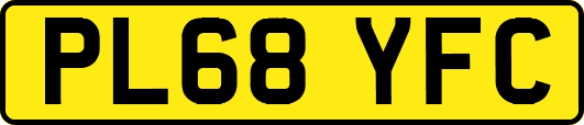 PL68YFC