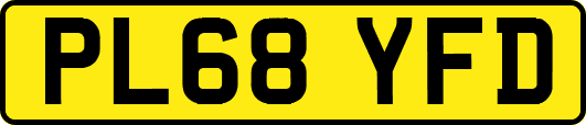 PL68YFD