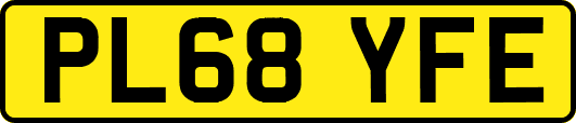 PL68YFE