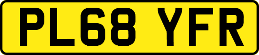 PL68YFR