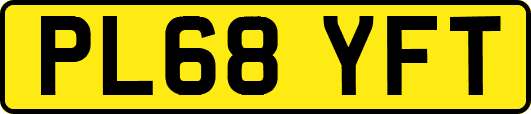 PL68YFT