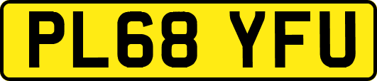 PL68YFU