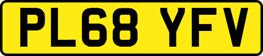 PL68YFV