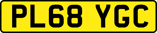 PL68YGC