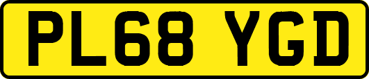 PL68YGD