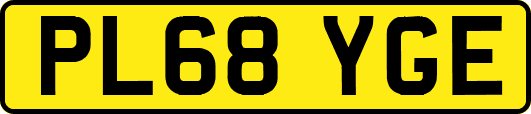 PL68YGE