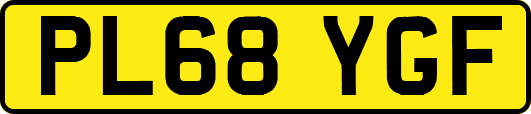 PL68YGF