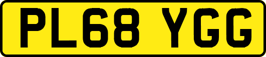 PL68YGG