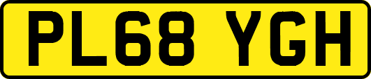PL68YGH