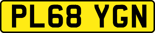 PL68YGN