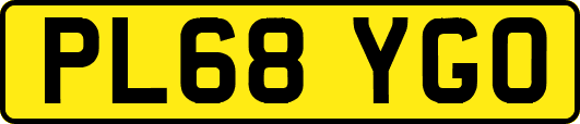 PL68YGO