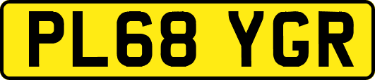 PL68YGR