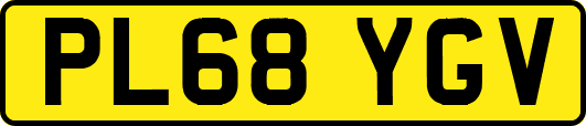 PL68YGV