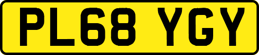 PL68YGY