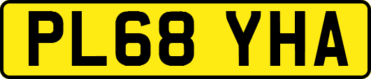 PL68YHA