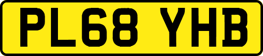 PL68YHB
