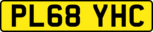 PL68YHC