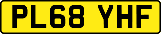 PL68YHF