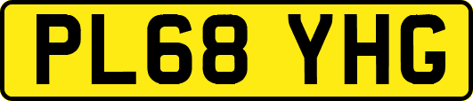 PL68YHG