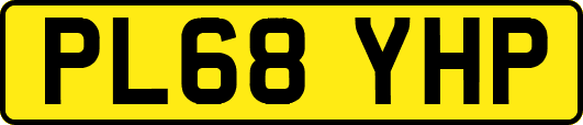 PL68YHP