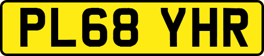 PL68YHR