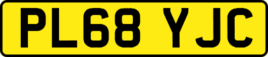 PL68YJC
