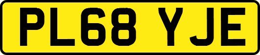 PL68YJE