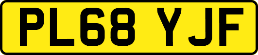 PL68YJF