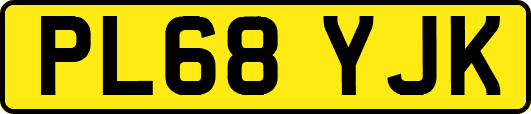 PL68YJK