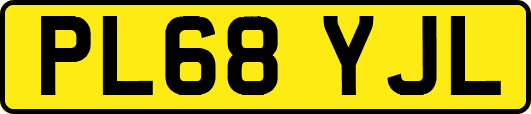 PL68YJL