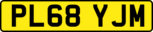 PL68YJM