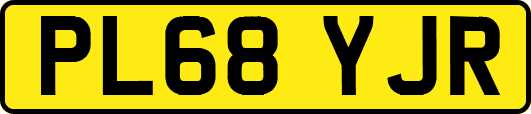 PL68YJR