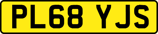 PL68YJS