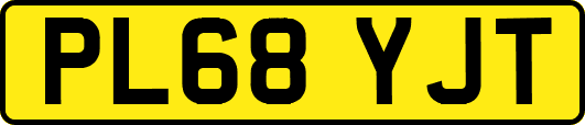 PL68YJT