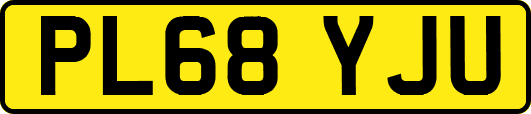 PL68YJU