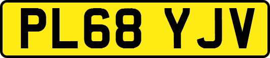 PL68YJV