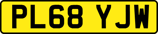PL68YJW