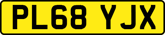PL68YJX