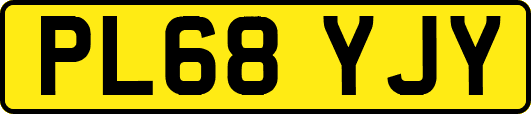 PL68YJY