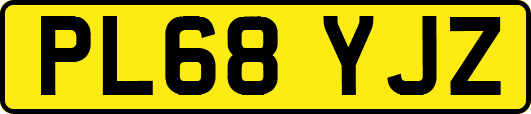 PL68YJZ