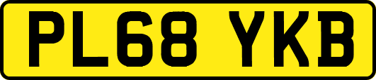 PL68YKB