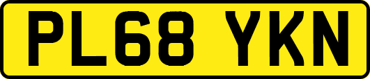 PL68YKN