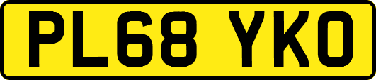PL68YKO