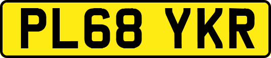 PL68YKR