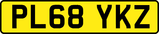 PL68YKZ