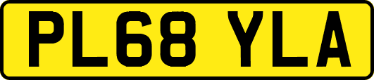 PL68YLA