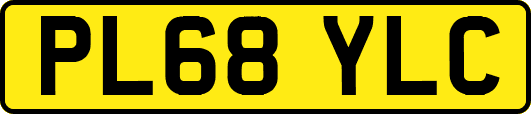 PL68YLC