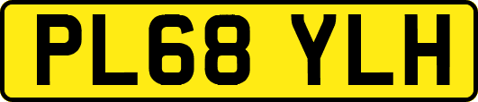 PL68YLH