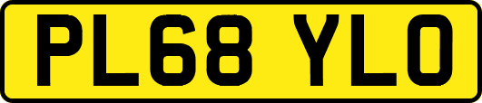PL68YLO