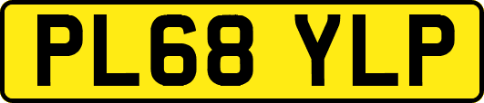 PL68YLP